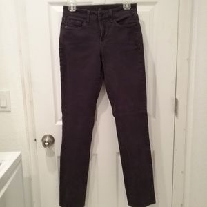 Dark Purple/Plum NYDJ Jeans! 👖💜